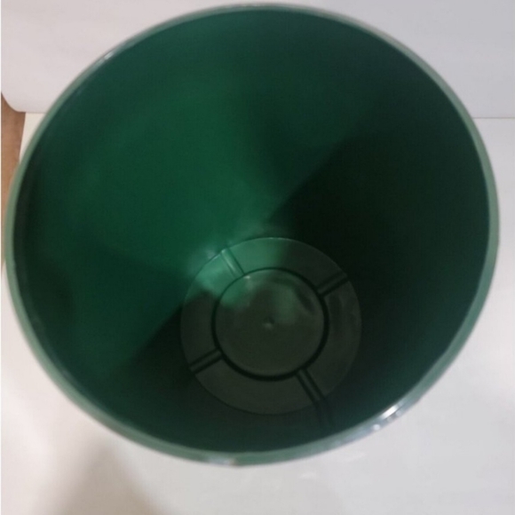 Southern Patio 7.3 Inch Lightweight Flower Planter - Picture 3 of 3